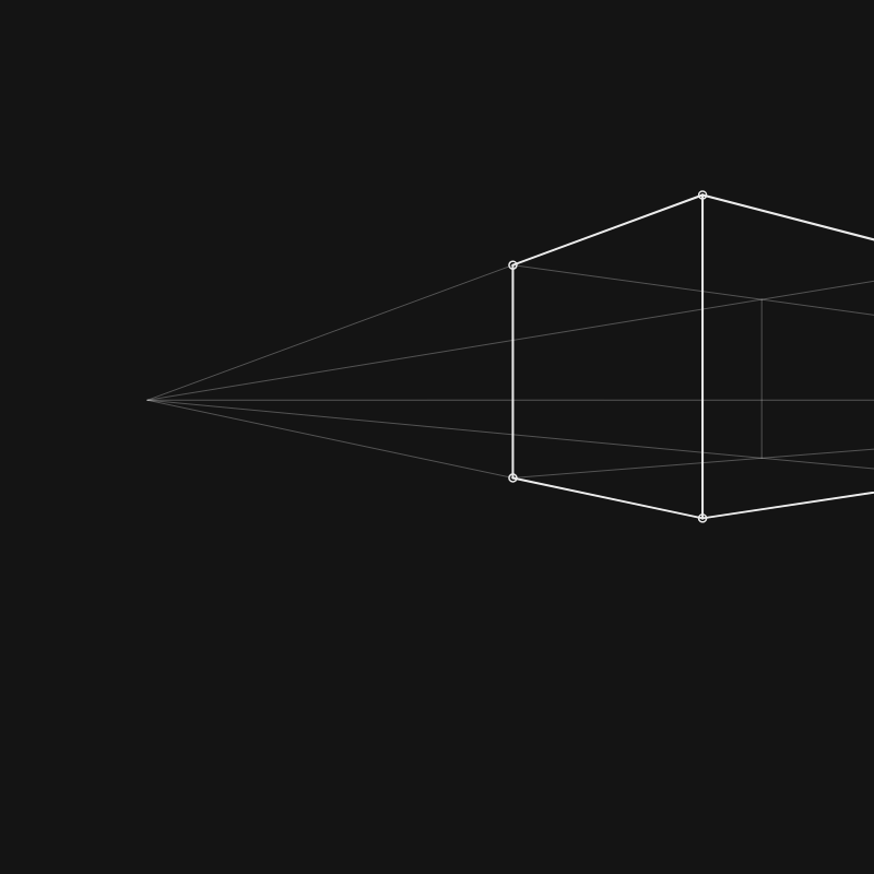 Perspective 1.0 #92 static token preview