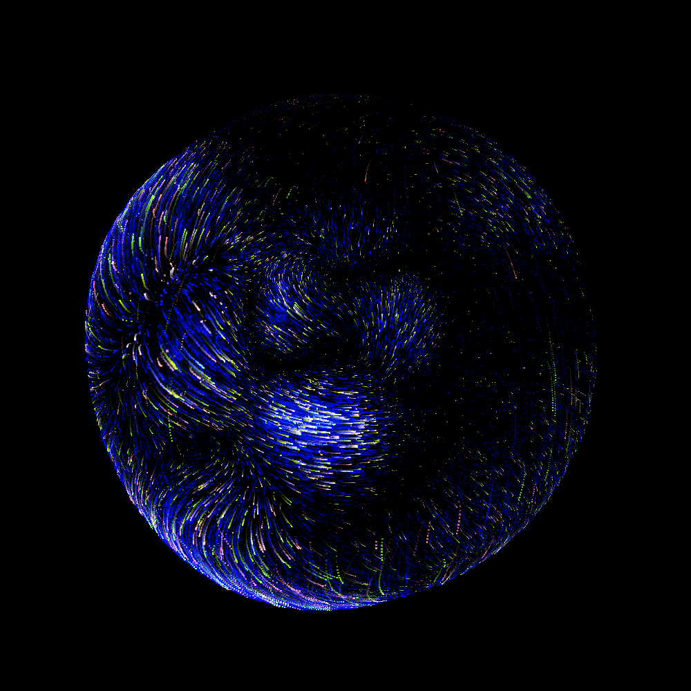 Cell #9 static token preview