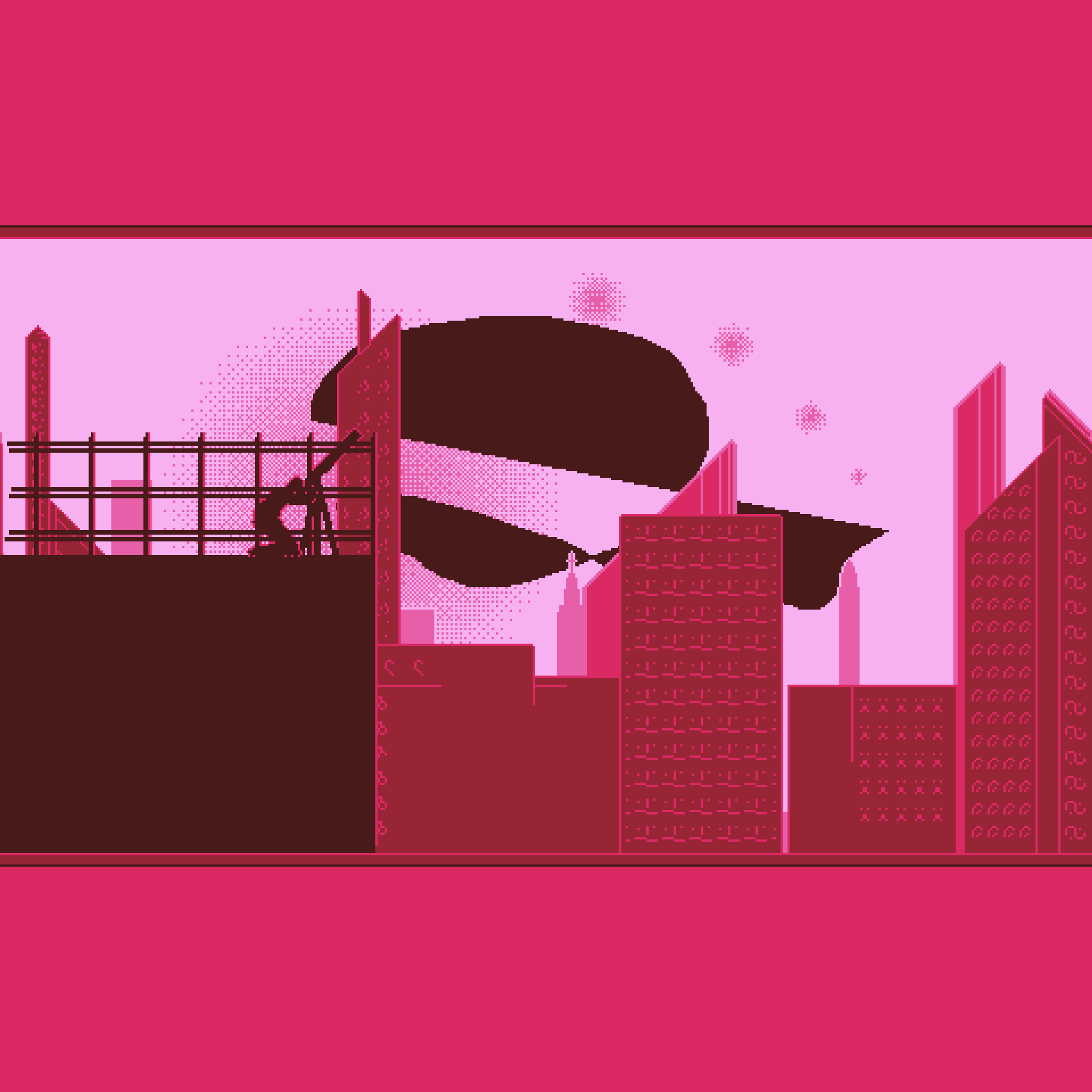 Pixelpols #13 static token preview