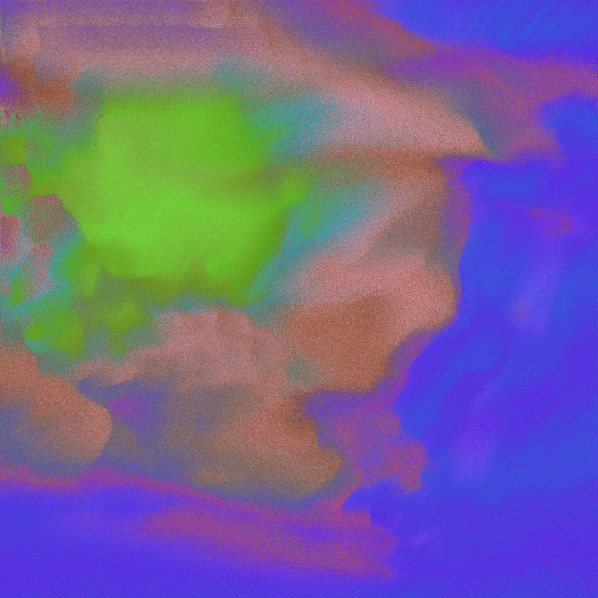 An unrealisable painting #1 static token preview