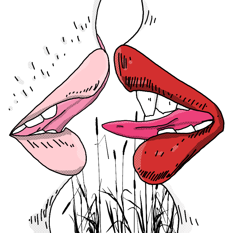 The taste of love #18 static token preview