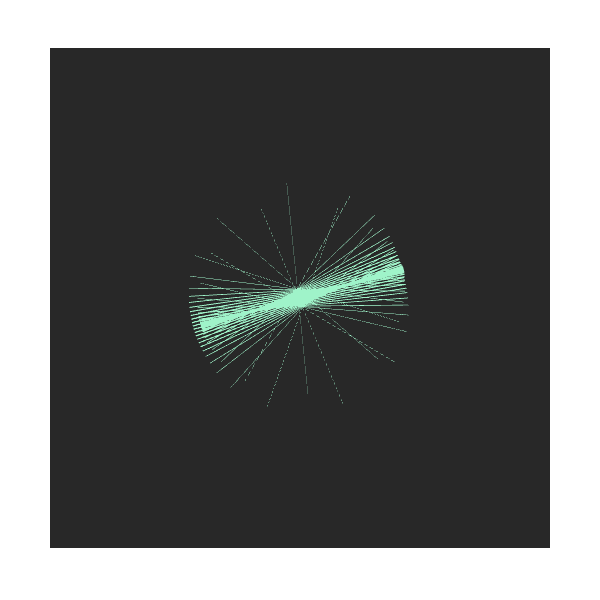 AlmostLines #4 static token preview