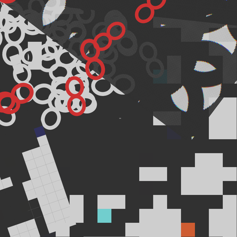 #Mugen|∞|CIↃ|ↀ++ #22 static token preview