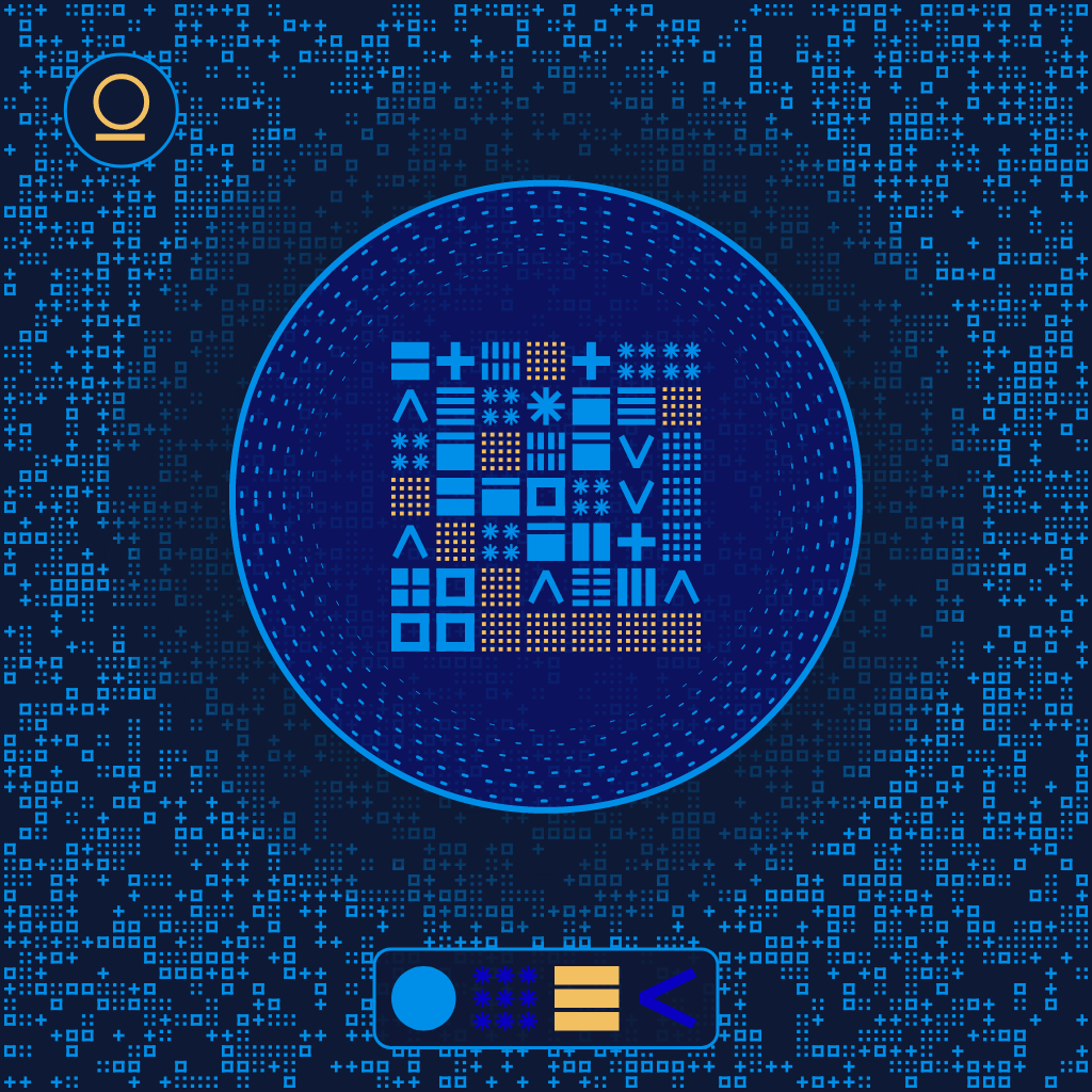 ｡*ﾟ｡*ﾟ Oracle #3 static token preview