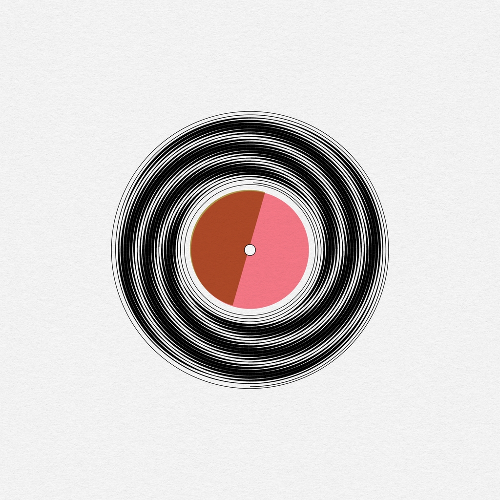 45rpm #9 static token preview