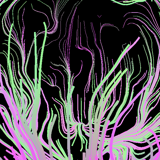 Magic spaghetti #10 static token preview