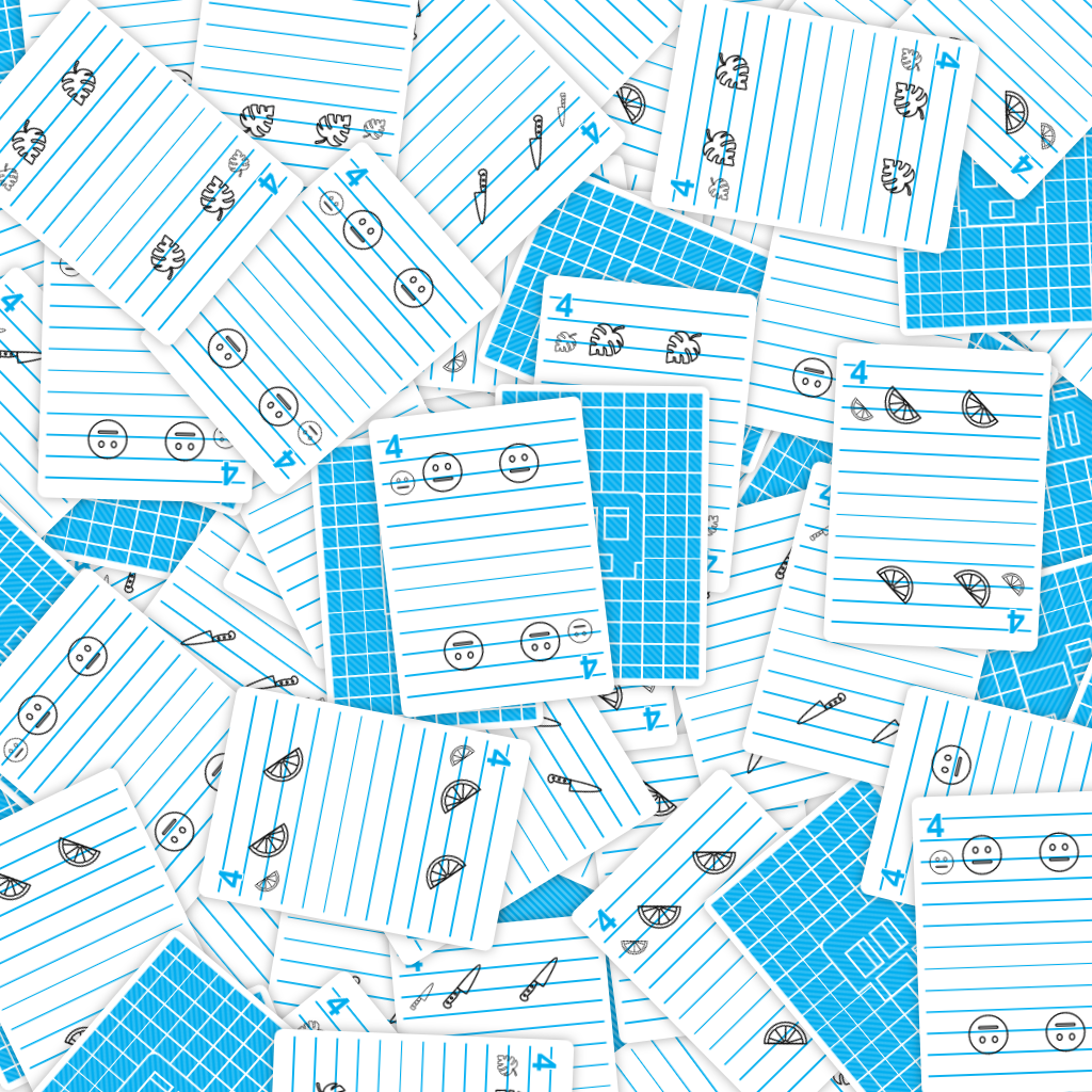 playing.cccccards #771 static token preview
