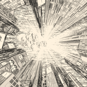 Urban Building: Where Are We Going? project preview