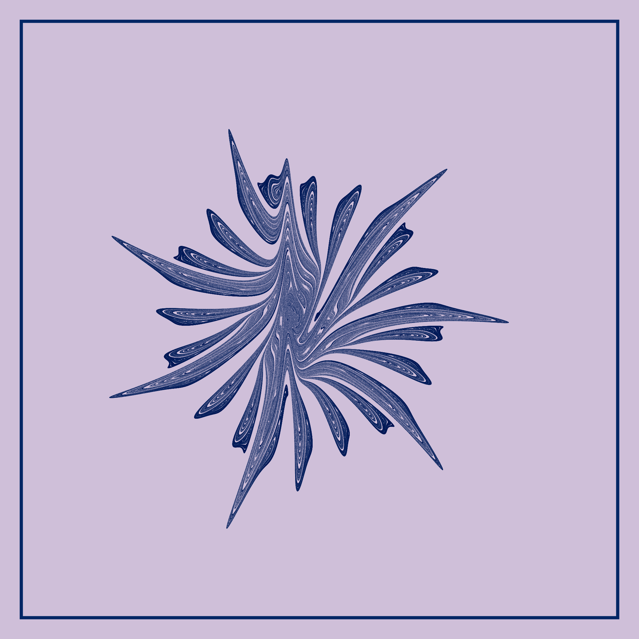 Mythic Bird #3 static token preview
