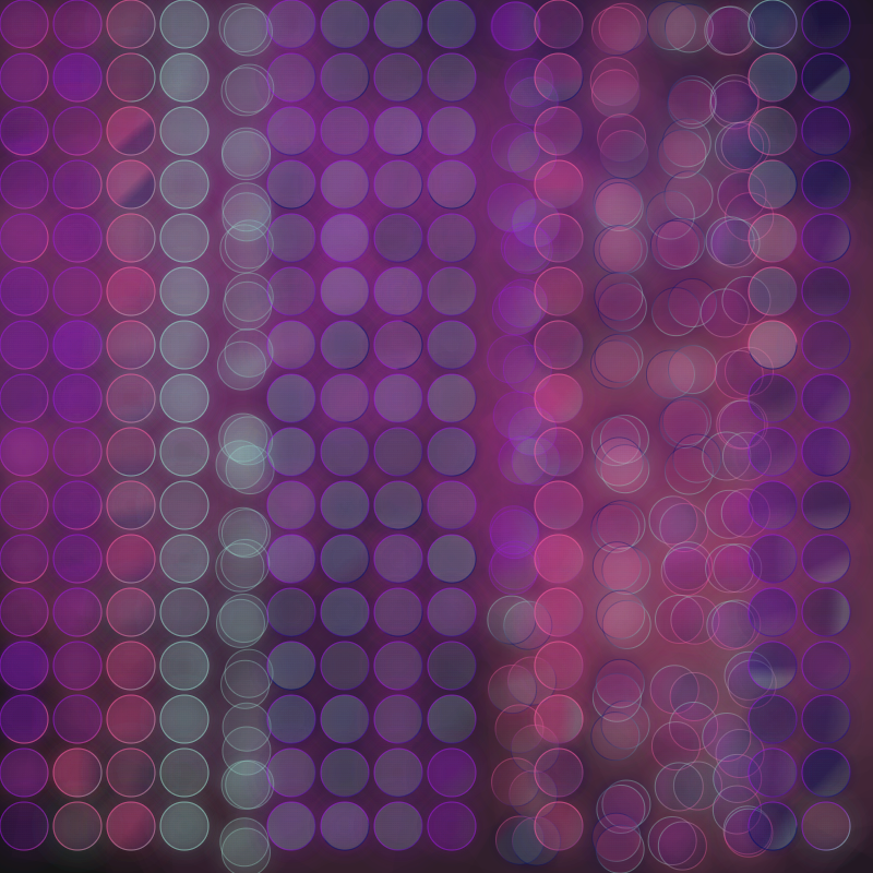 equilibrio #11 static token preview
