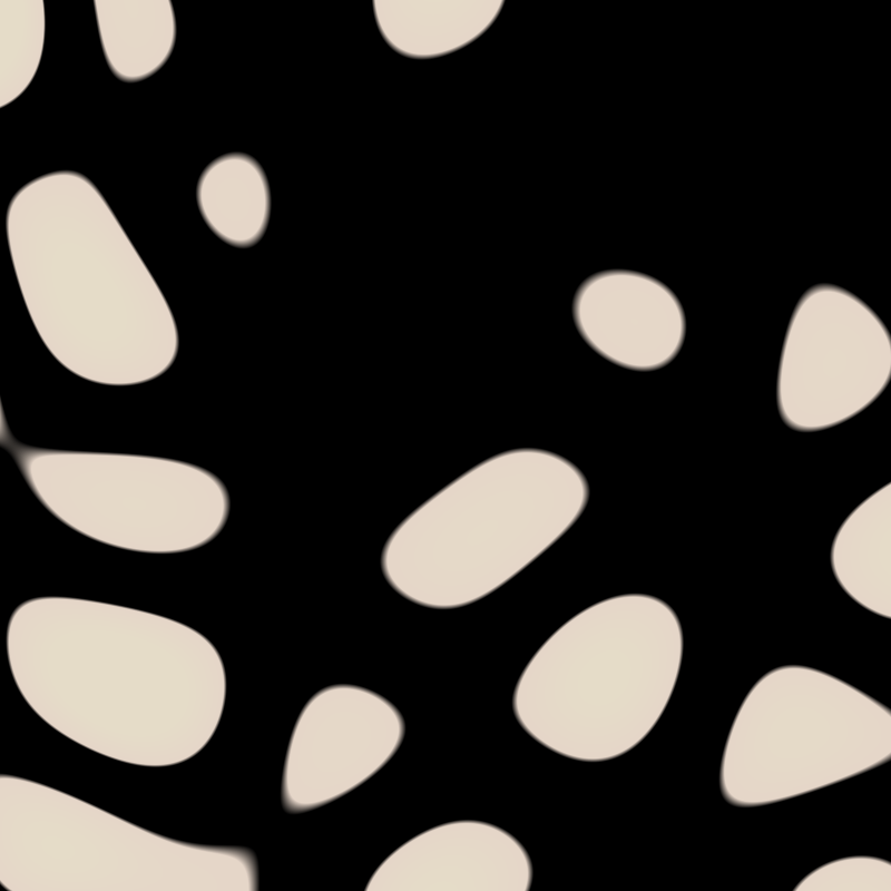 Negative space #9 static token preview