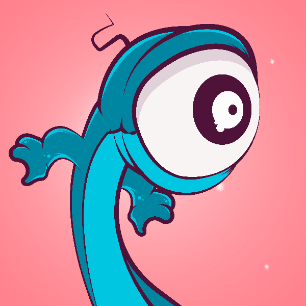 Alien #7 static token preview