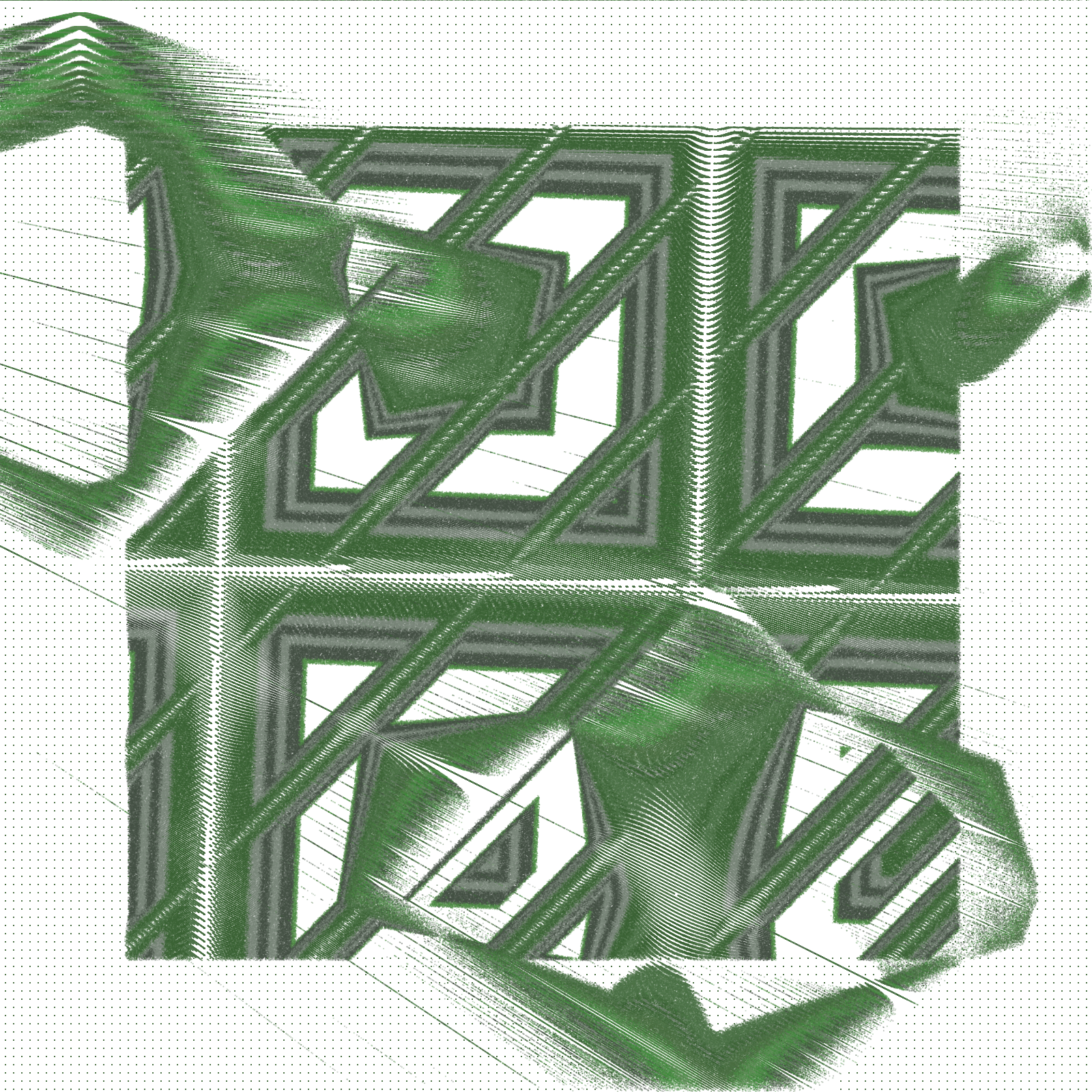 Grid Interference #5 static token preview