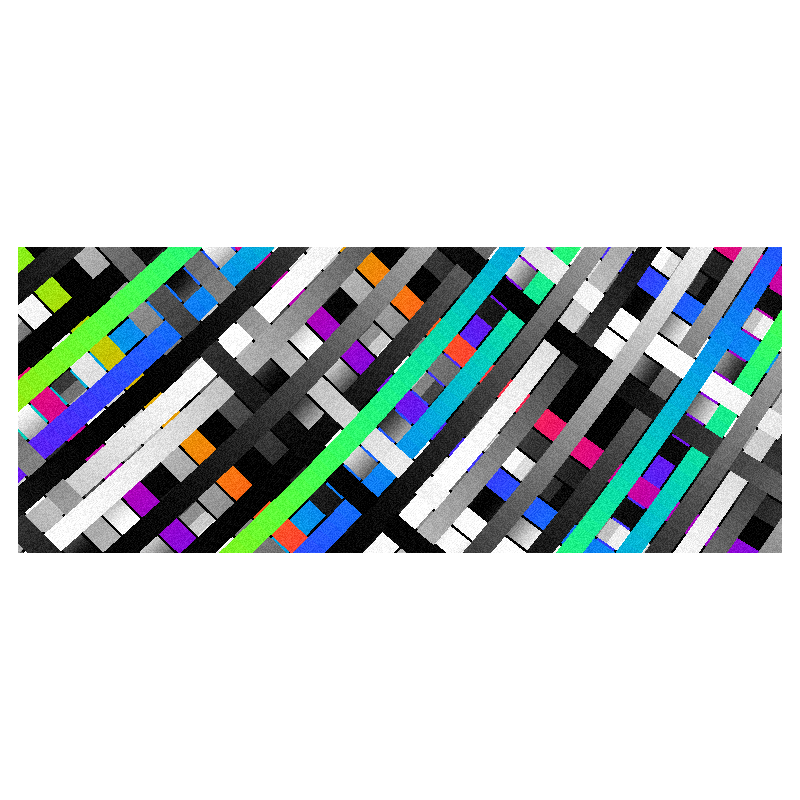 Weave #5 static token preview