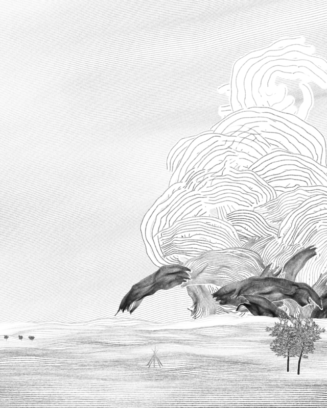 Before the storm #7 static token preview