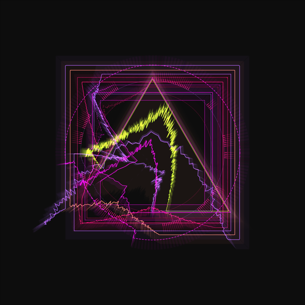 Circular Oscillation #12 static token preview