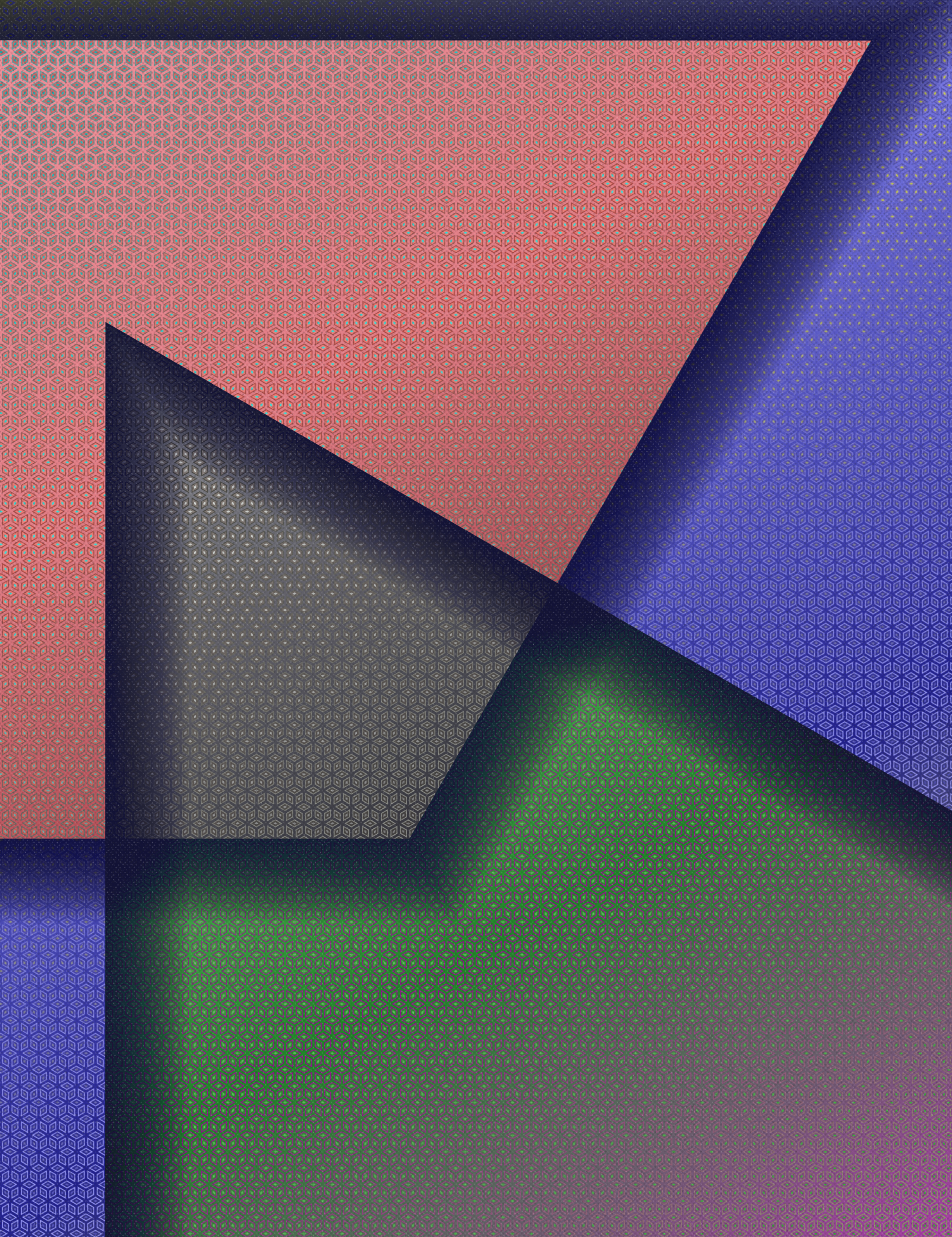 Colours of Women #11 static token preview