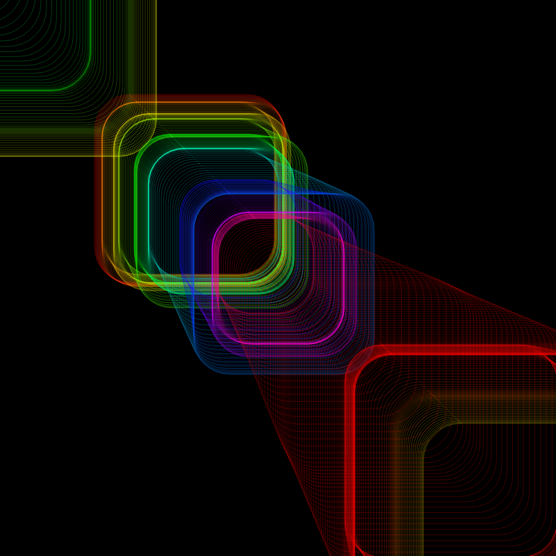 Portal de colores #12 static token preview