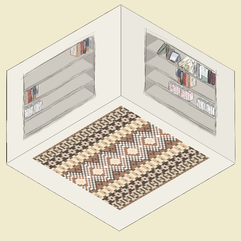Rooms #6 static token preview