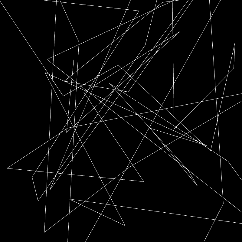 Algodraw #13 static token preview