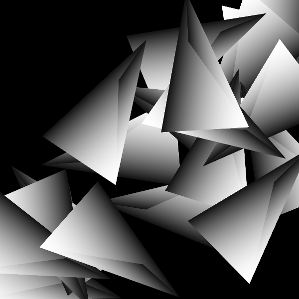 Folding #6 static token preview