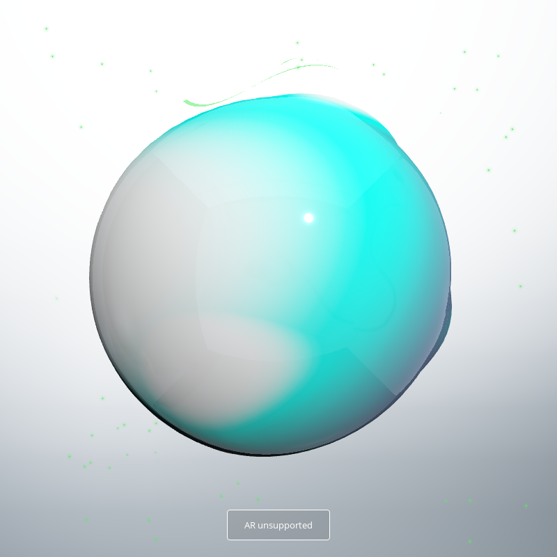 Flu Form #21 static token preview