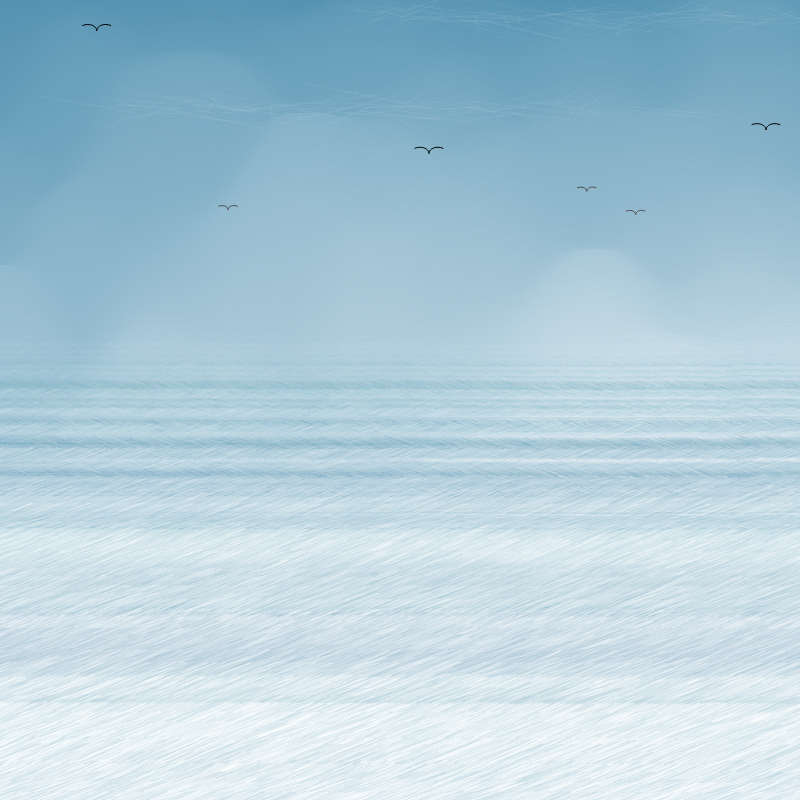 along the shore line #6 static token preview
