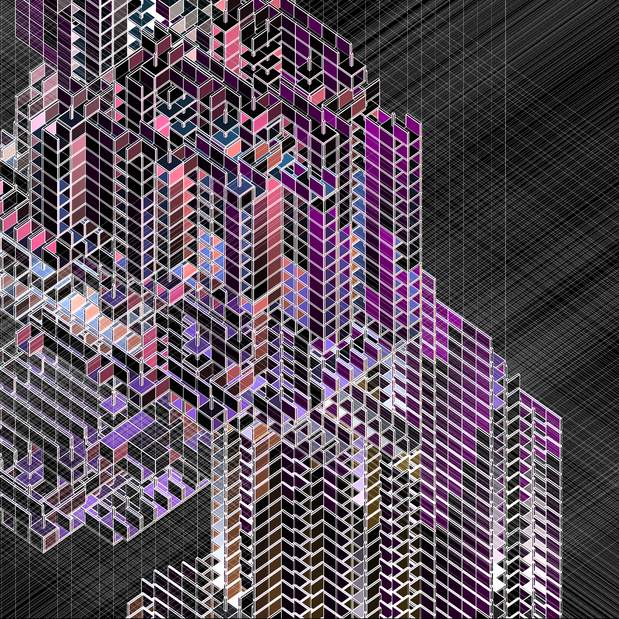 Redundancy #71 static token preview