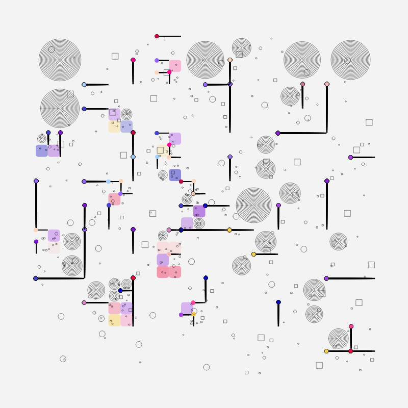 Abstract Mechanics #15 static token preview
