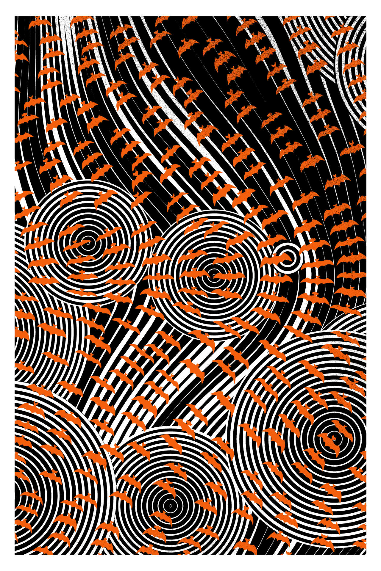 Something Wicked #19 static token preview