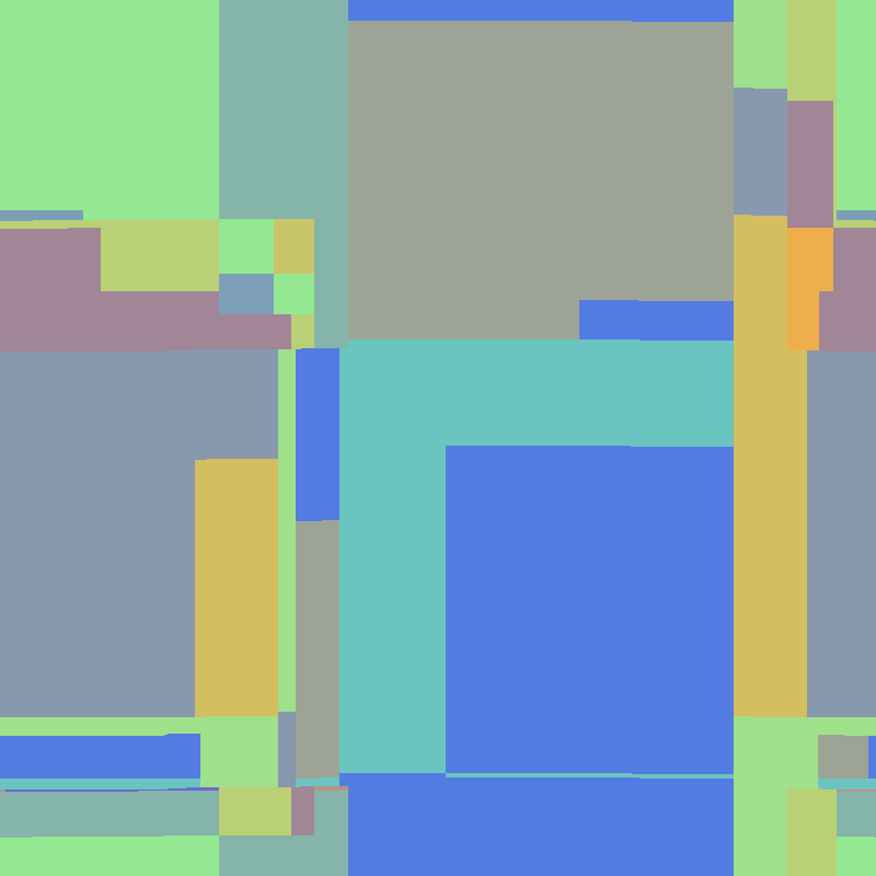Glitch Generator #2 #14 static token preview
