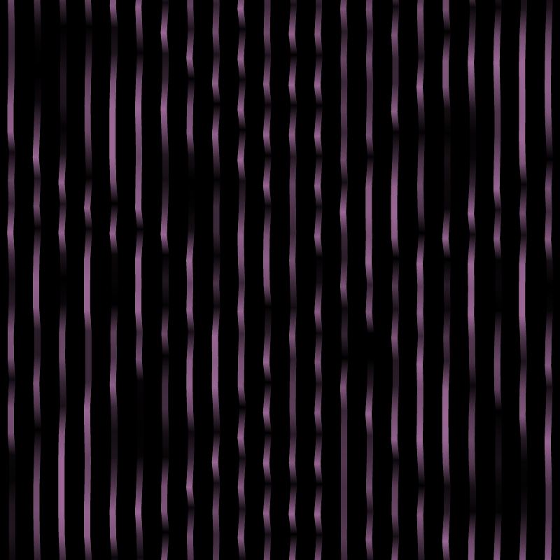 Ribbon resonator #9 static token preview