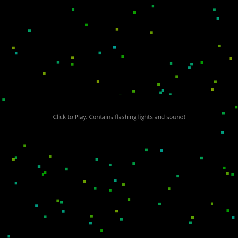 Sound Swarm (Game) #18 static token preview
