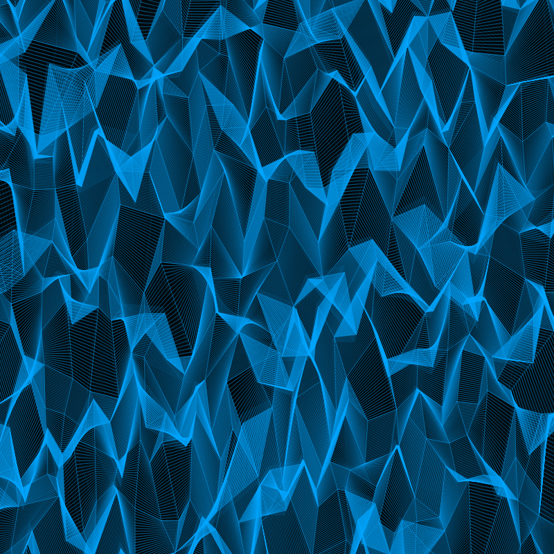 Polygon pool #6 static token preview