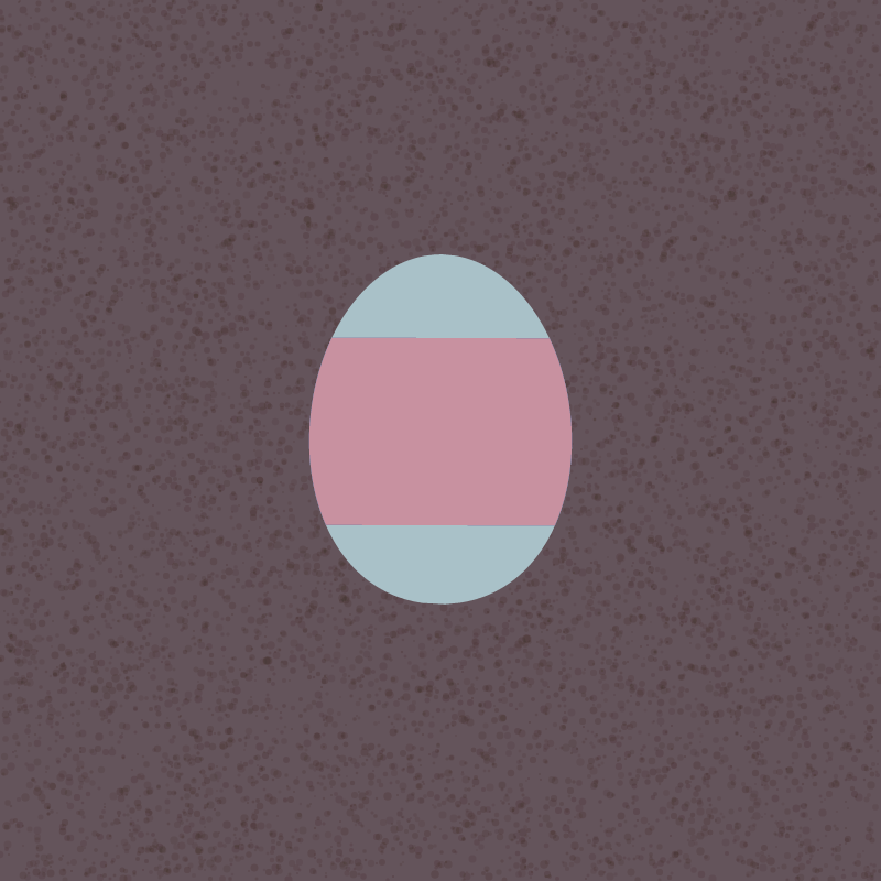Egg #22 static token preview