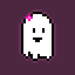 Ghost project preview
