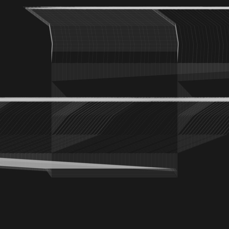 UnSquare #10 static token preview