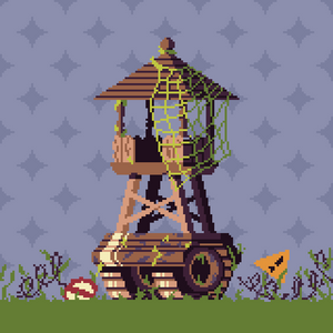 Sunset Tower project preview