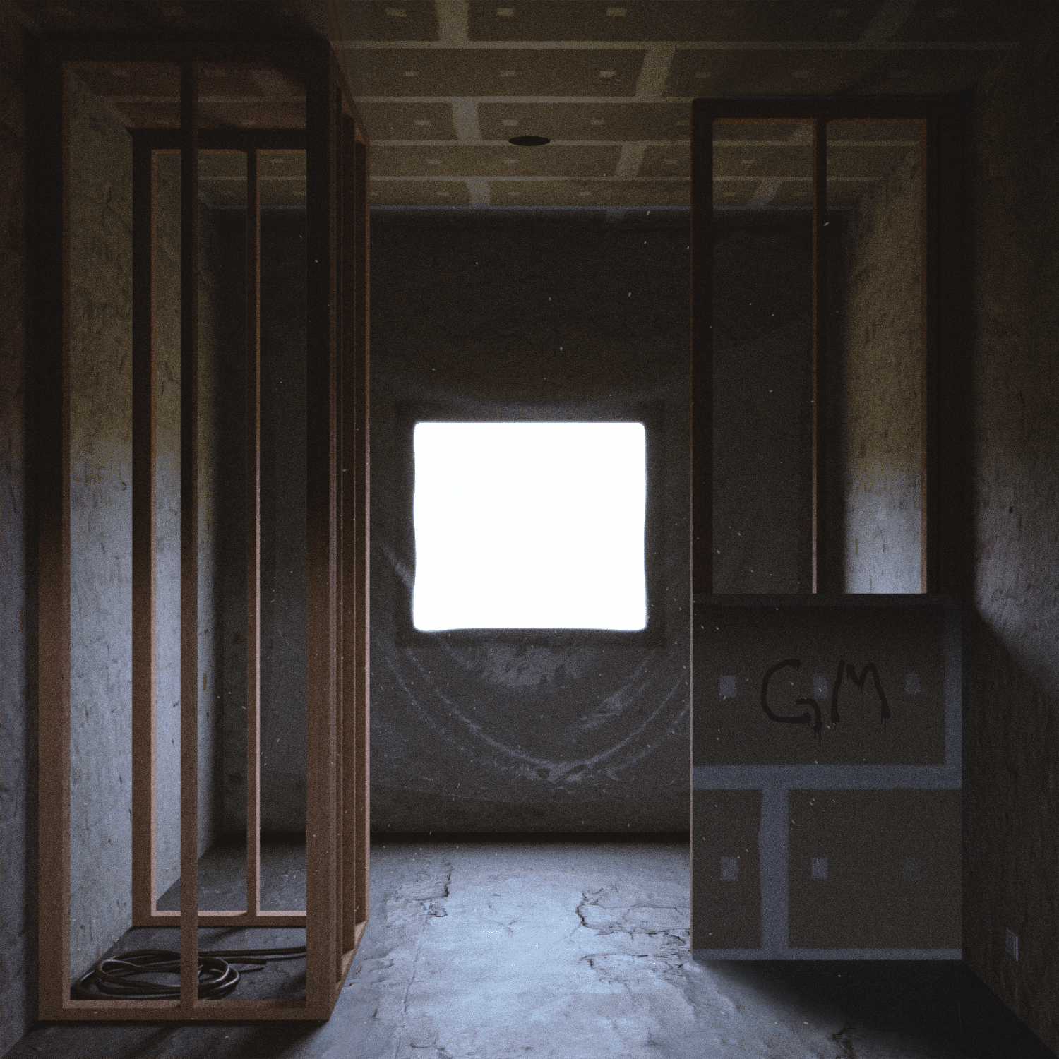Everlasting Room renovation #23 static token preview