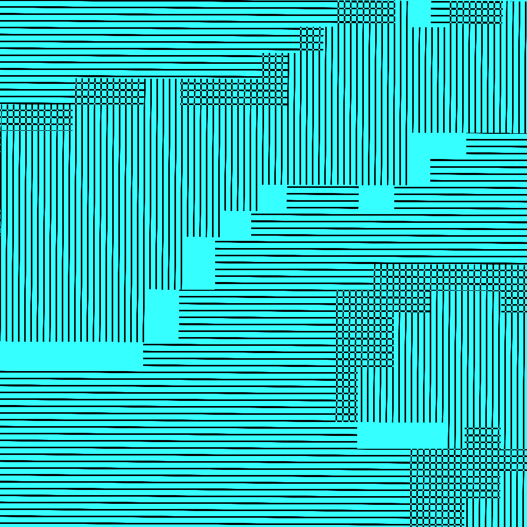 interference #2 static token preview