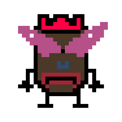 Tiki Freakz [v.1] #17 static token preview