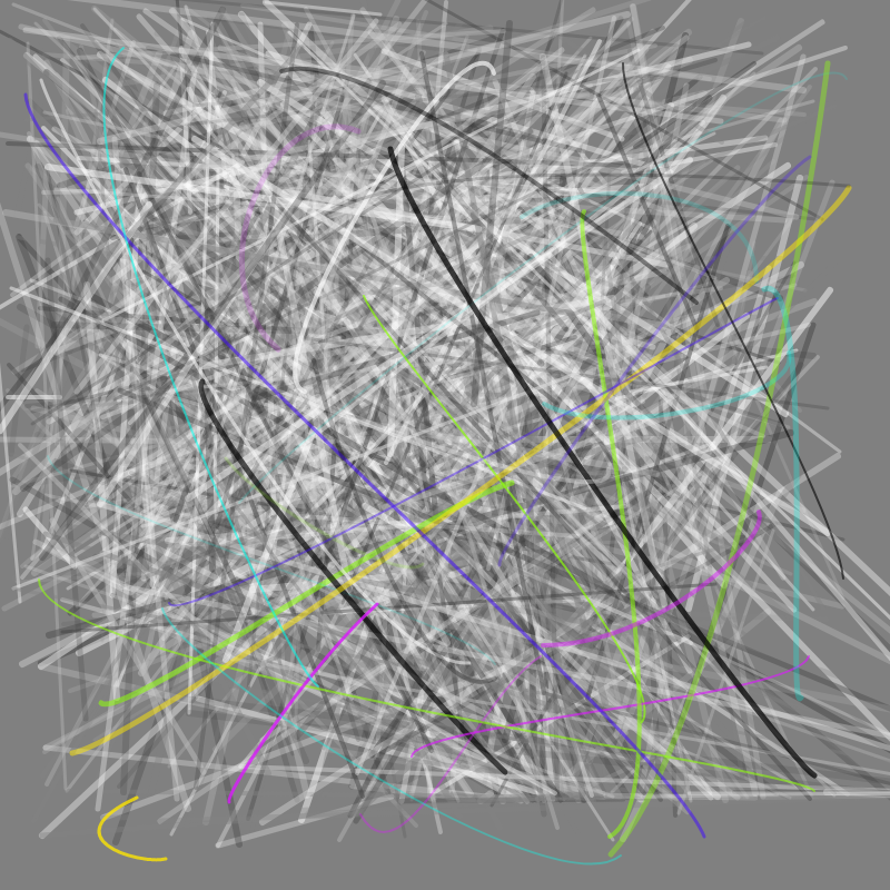 Crayon Frustration #11 static token preview