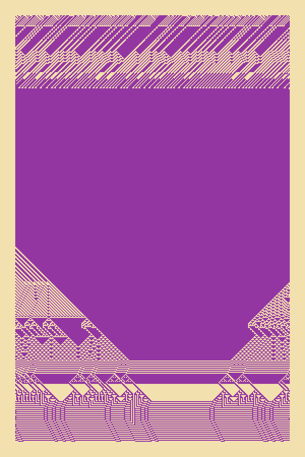 Gen., Machina #10 static token preview