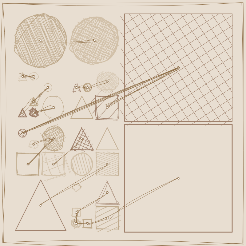 Sketches of a Drunk #9 static token preview