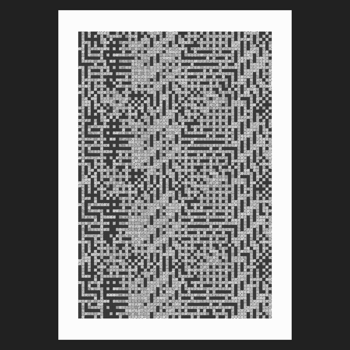Pixel Fool #11 static token preview