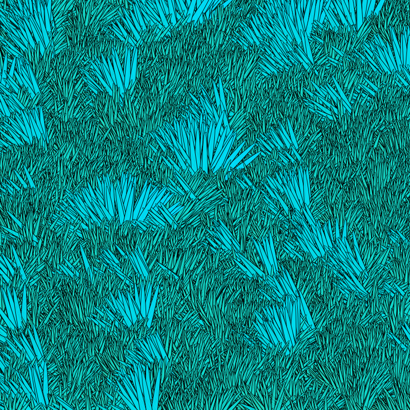 thick growth of grass02 #8 static token preview