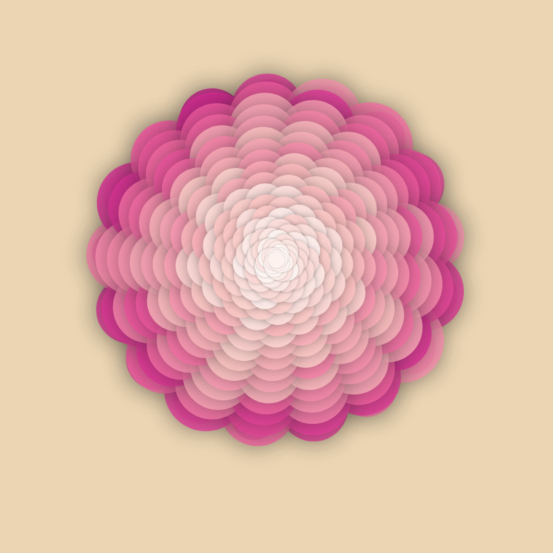 Fibonacci Uno #21 static token preview
