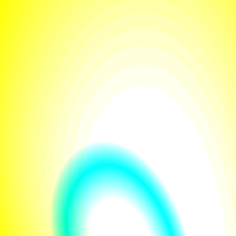 Larva Screensaver #17 static token preview