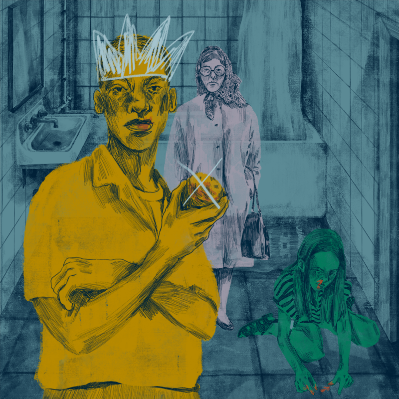 ghosts of apartment 103 #14 static token preview