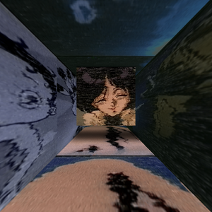 random nostalgia: [e1s1] project preview